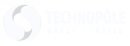 Logo_Techopôle_Brest_Iroise 1